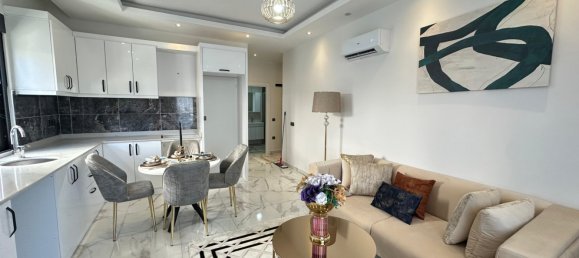 2 rooms Apartment in Mahmutlar, Turkey No. 40756 5