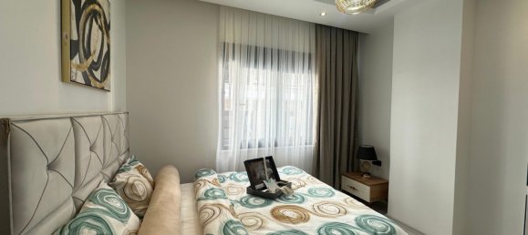 2 rooms Apartment in Mahmutlar, Turkey No. 40756 10