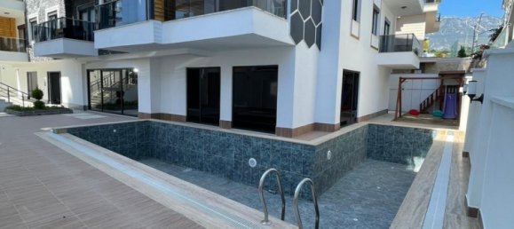 2 rooms Apartment in Mahmutlar, Turkey No. 40756 6