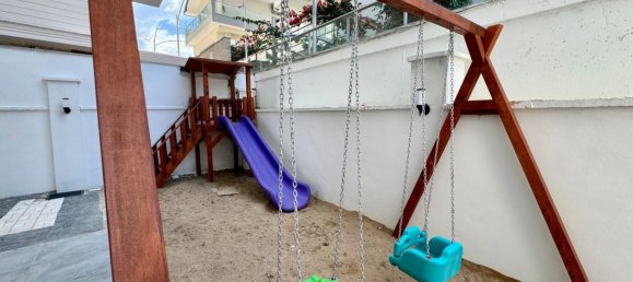 2 rooms Apartment in Mahmutlar, Turkey No. 40756 19