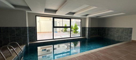 2 rooms Apartment in Mahmutlar, Turkey No. 40756 15