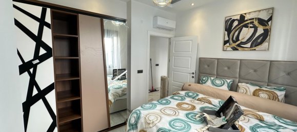 2 rooms Apartment in Mahmutlar, Turkey No. 40756 8