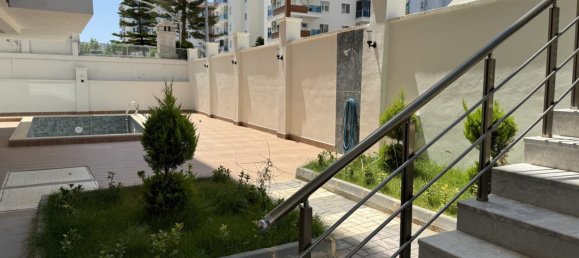 2 rooms Apartment in Mahmutlar, Turkey No. 40756 2