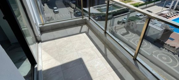 2 rooms Apartment in Mahmutlar, Turkey No. 40756 14