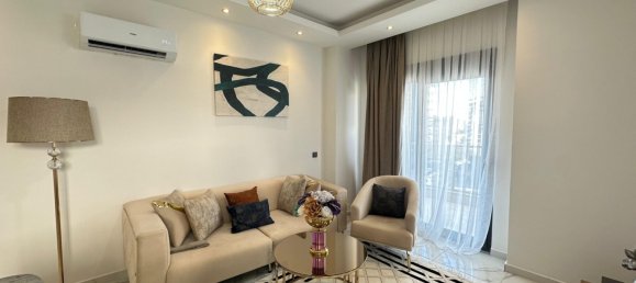 2 rooms Apartment in Mahmutlar, Turkey No. 40756 3