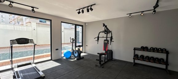 2 rooms Apartment in Mahmutlar, Turkey No. 40756 17