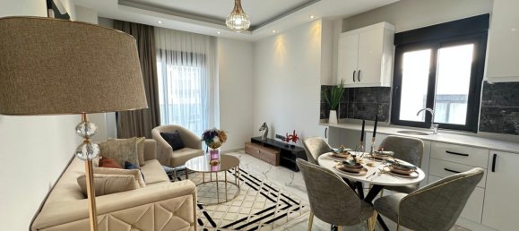 2 rooms Apartment in Mahmutlar, Turkey No. 40756 4