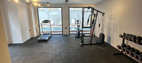 2 rooms Apartment in Mahmutlar, Turkey No. 40756 16