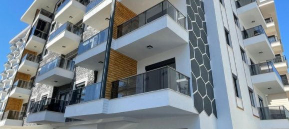 2 rooms Apartment in Mahmutlar, Turkey No. 40756 7