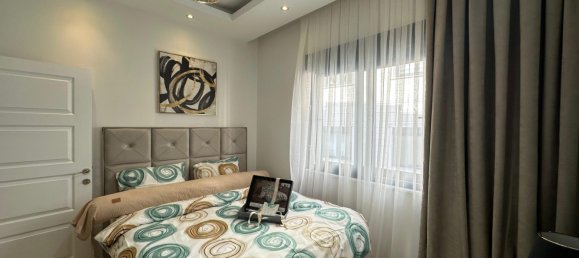 2 rooms Apartment in Mahmutlar, Turkey No. 40756 9
