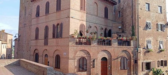 4غرفة شقة في Certaldo, Italy رقم 289692 2