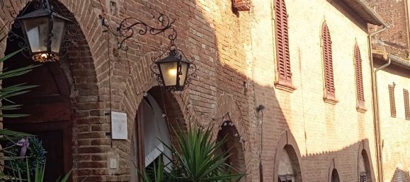 4غرفة شقة في Certaldo, Italy رقم 289692 3