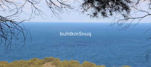 Terreno em Alicante, Spain N.º 179769 3