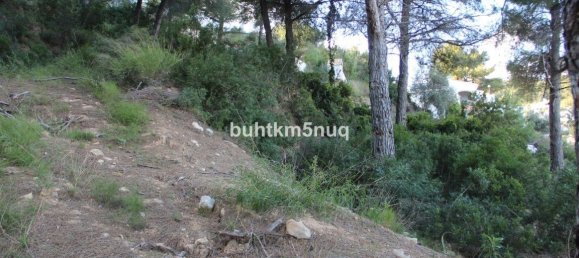 Terreno em Alicante, Spain N.º 179769 2