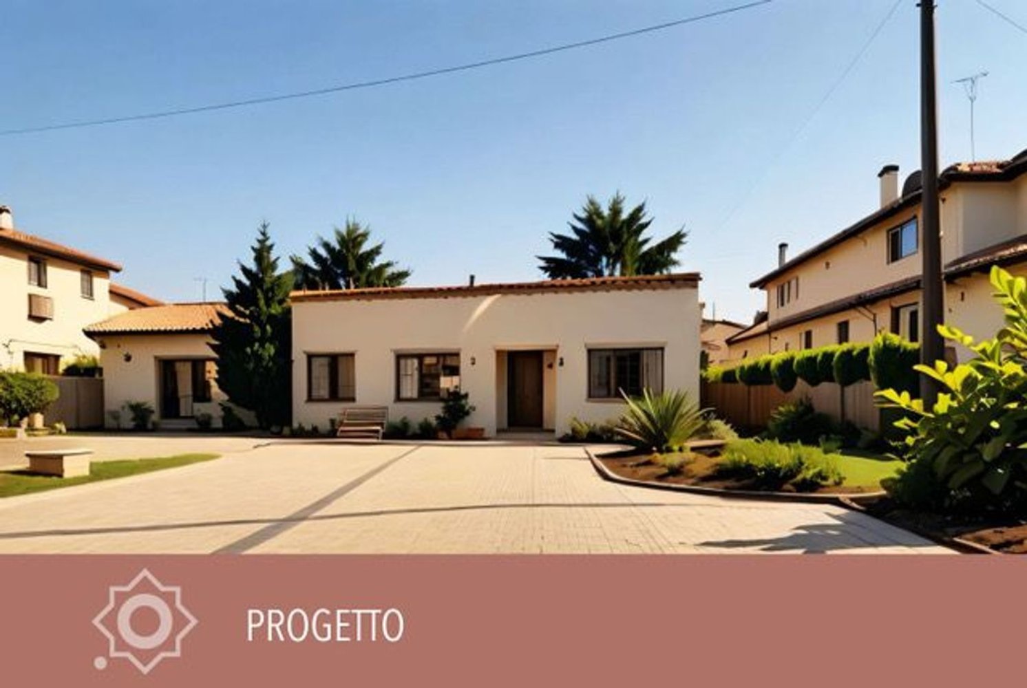 Casa de 4 dormitorios en Parma, Italy No. 356755