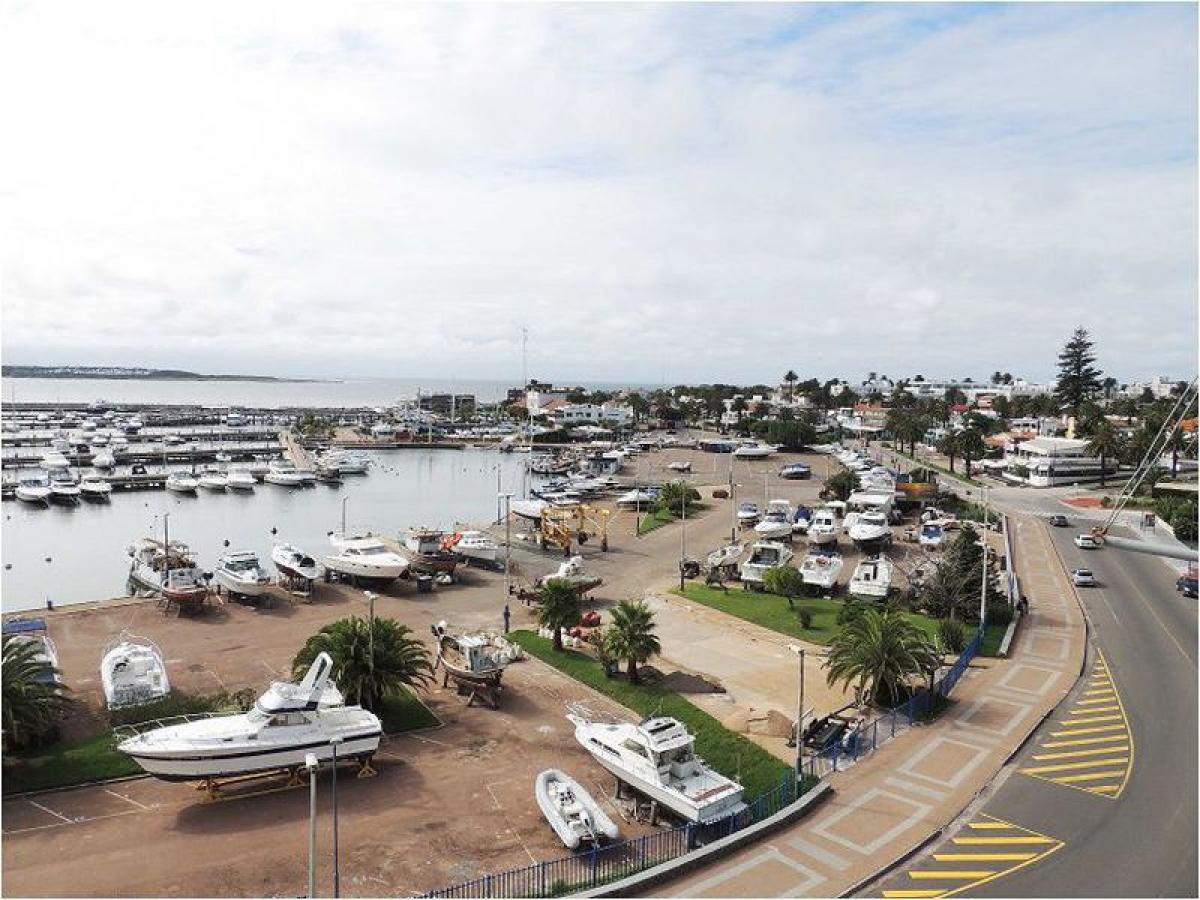 6 chambres Appartement à Maldonado, Uruguay No. 5364