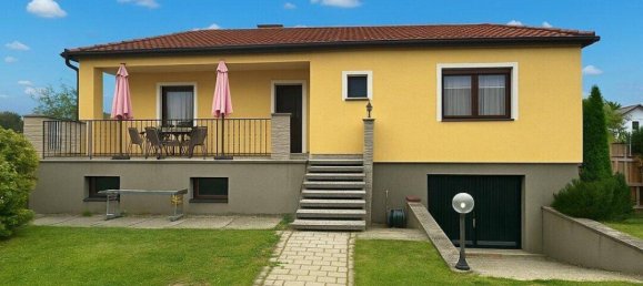 3 rooms House in Zurndorf, Austria No. 173829 4