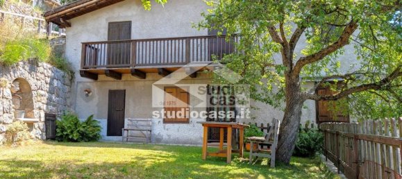 Квартира с 5 спальнями в Терраньоло, Италия № 358375 30