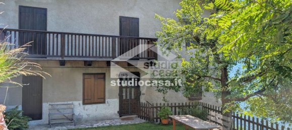 Квартира с 5 спальнями в Терраньоло, Италия № 358375 66