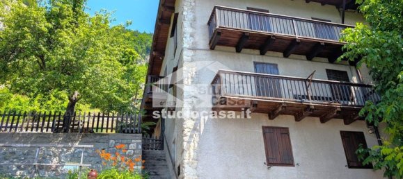 Квартира с 5 спальнями в Терраньоло, Италия № 358375 10