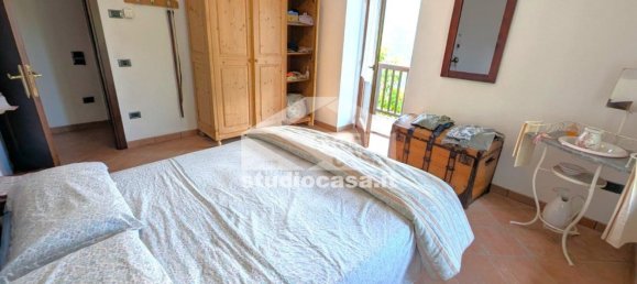 Квартира с 5 спальнями в Терраньоло, Италия № 358375 19