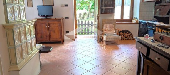 Квартира с 5 спальнями в Терраньоло, Италия № 358375 57