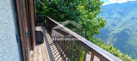 Квартира с 5 спальнями в Терраньоло, Италия № 358375 23