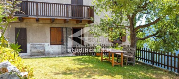 Квартира с 5 спальнями в Терраньоло, Италия № 358375 17