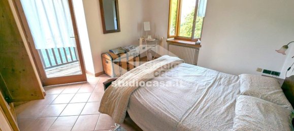 Квартира с 5 спальнями в Терраньоло, Италия № 358375 26