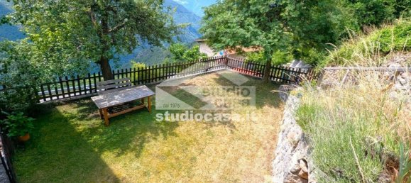 Квартира с 5 спальнями в Терраньоло, Италия № 358375 40