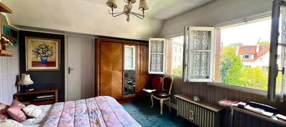 Casa de 4 dormitorios en Sevres, France No. 318576 7