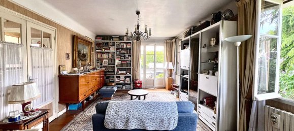 Casa de 4 dormitorios en Sevres, France No. 318576 3