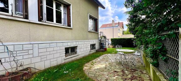 Casa de 4 dormitorios en Sevres, France No. 318576 14