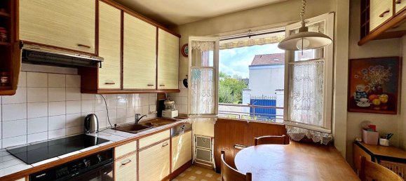 Casa de 4 dormitorios en Sevres, France No. 318576 4