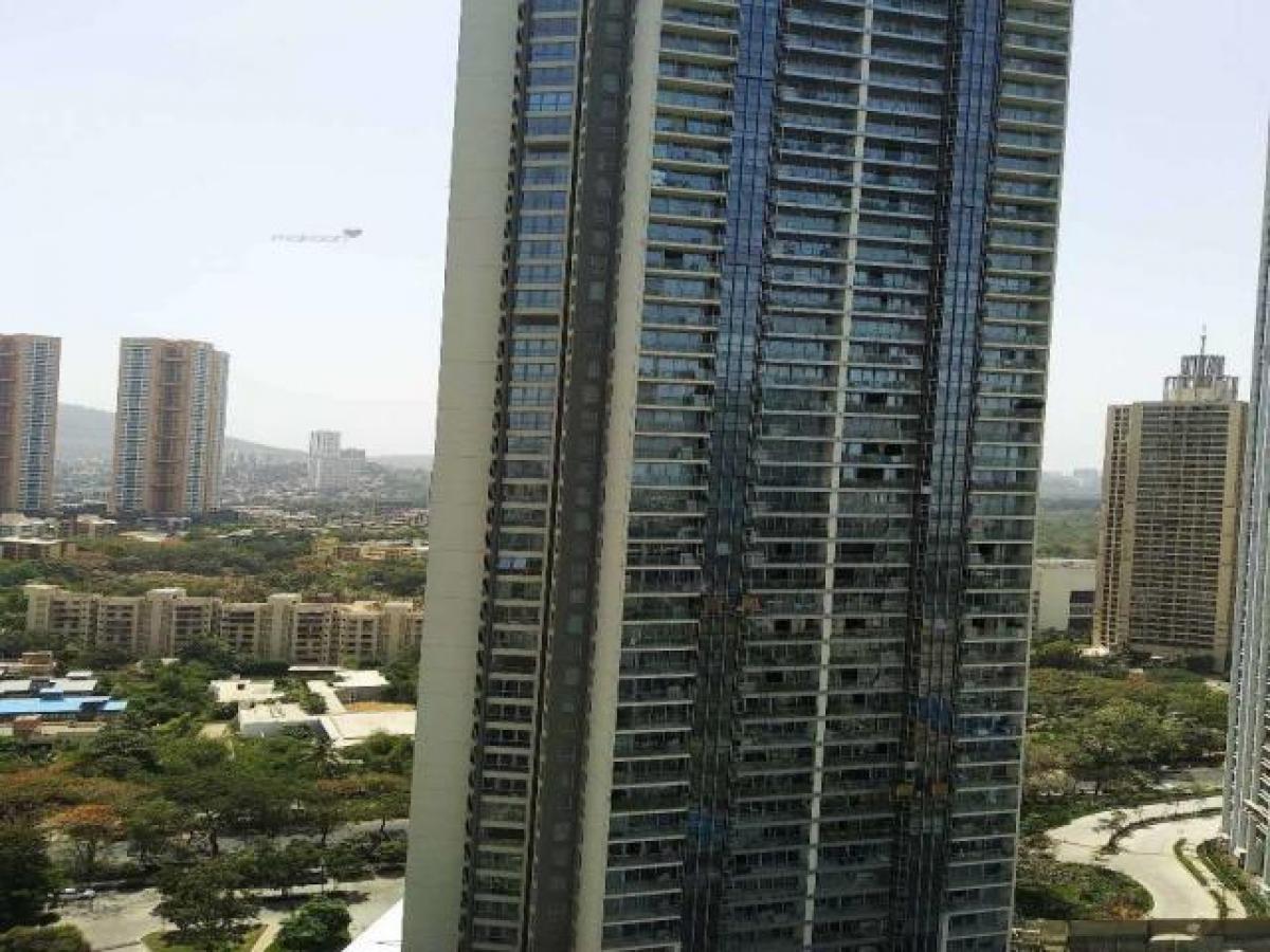 3 bedrooms House in Mumbai, India No. 54547