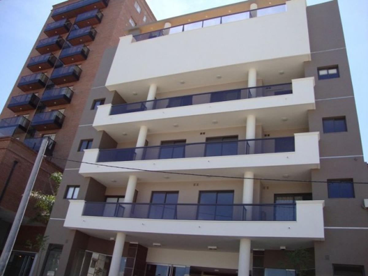 2 bedrooms Apartment in Cordoba, Argentina No. 18317
