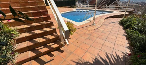 5 chambres Maison à Viladecans, Spain No. 134994 12