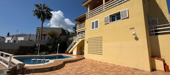 5 chambres Maison à Viladecans, Spain No. 134994 2