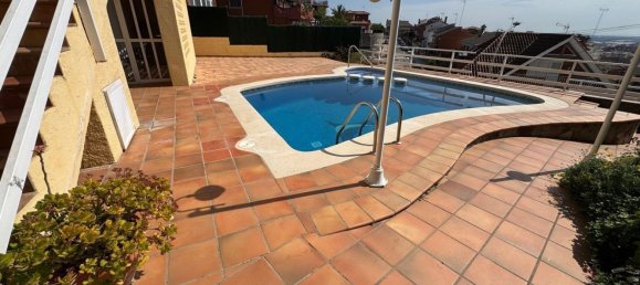 5 chambres Maison à Viladecans, Spain No. 134994 4