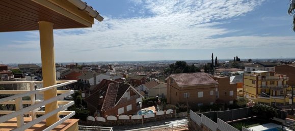 5 chambres Maison à Viladecans, Spain No. 134994 13