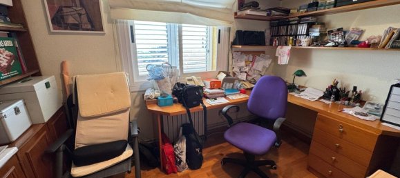 5 chambres Maison à Viladecans, Spain No. 134994 22