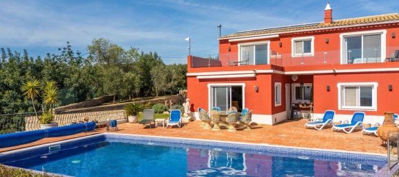 Villa de 4 dormitorios en Faro, Portugal No. 96413 15