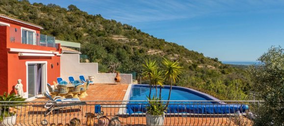 Villa de 4 dormitorios en Faro, Portugal No. 96413 38