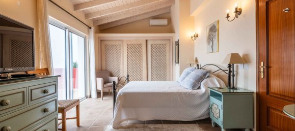 Villa de 4 dormitorios en Faro, Portugal No. 96413 18