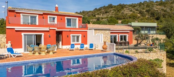 Villa de 4 dormitorios en Faro, Portugal No. 96413 37