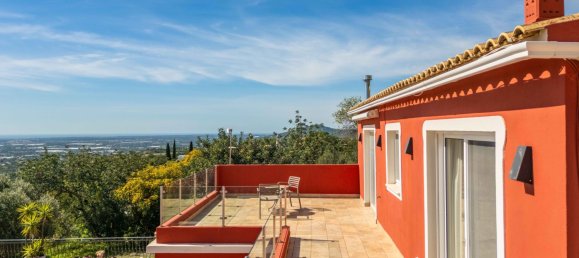 Villa de 4 dormitorios en Faro, Portugal No. 96413 31