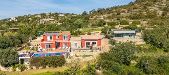 Villa de 4 dormitorios en Faro, Portugal No. 96413 8