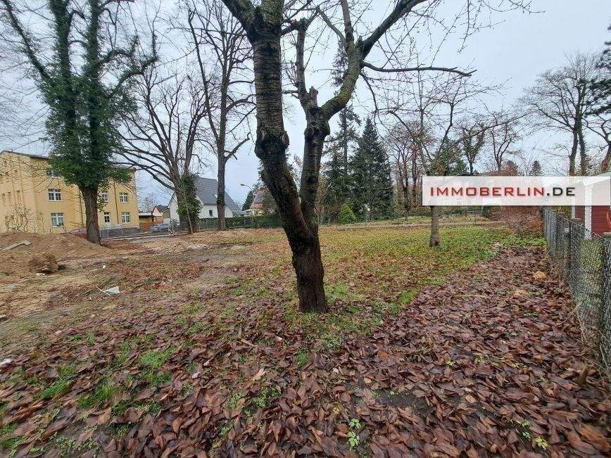 Grundstück in Dahme-Spreewald, Germany, Nr. 369372