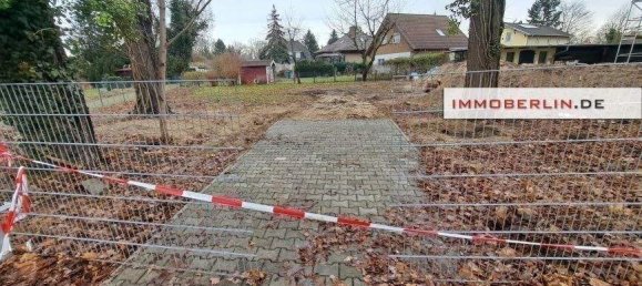 Grundstück in Dahme-Spreewald, Germany, Nr. 369372 3