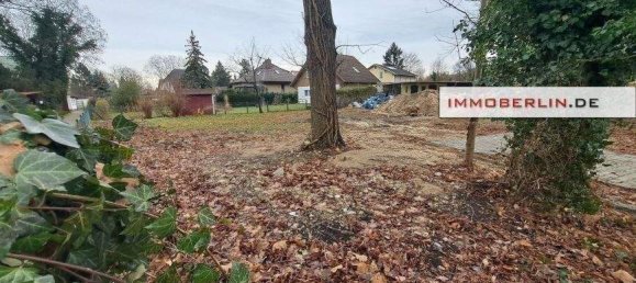 Grundstück in Dahme-Spreewald, Germany, Nr. 369372 4